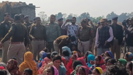 ‘We don’t want to sell our land’: Day after Chhattisgarh anti-mining stir turned violent, protesting villagers get a key win