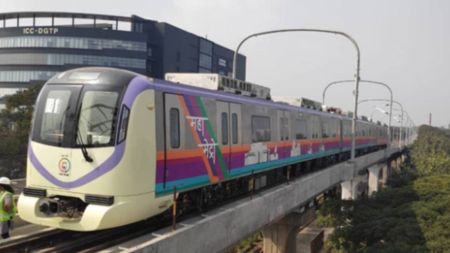 pune metro