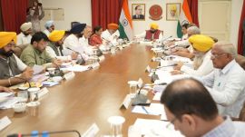Cabinet slashes enhancement charges for Mohali sectors 76–80; final rate Rs 2,216 per sq metre