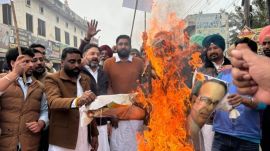 Punjab Pradesh Congress Committee, PPCC, Amrinder Singh Raja Warring,