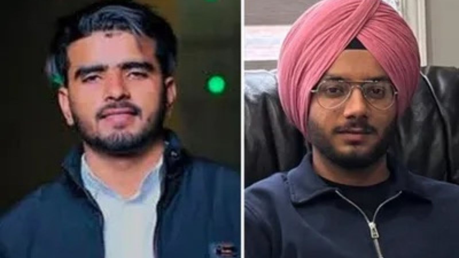 Two Punjabi Youths Shot Dead in Targeted Attack in Edmonton
