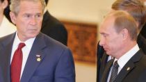 Russian President Vladimir Putin had raised concerns over Pakistan’s nuclear proliferation during his talks with his US counterpart, George W Bush
