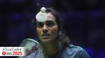 Sindhu, being Sindhu, made it appear genuinely within reach. (AP Photo/File)