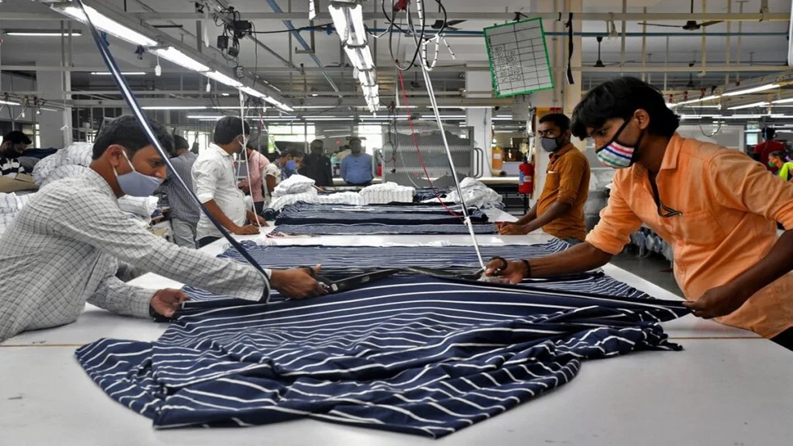 India Withdraws Quality Control Orders on Industrial Raw Materials