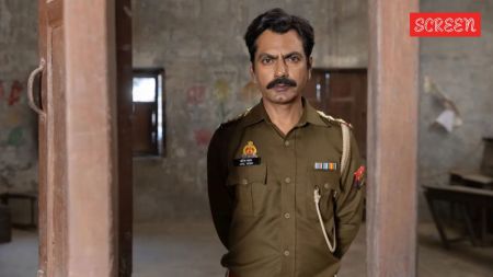 Raat Akeli Hai The Bansal Murders is now steaming on Netflix.