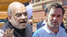 Decoding SIR is not Rahul’s job, says Shah