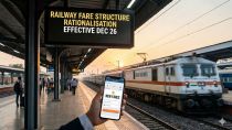 Railways rationalises fare structure