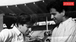 raj kapoor and dilip kumar friendship