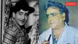 Bina Ramani opened up about the time Raj Kapoor had lost all his money