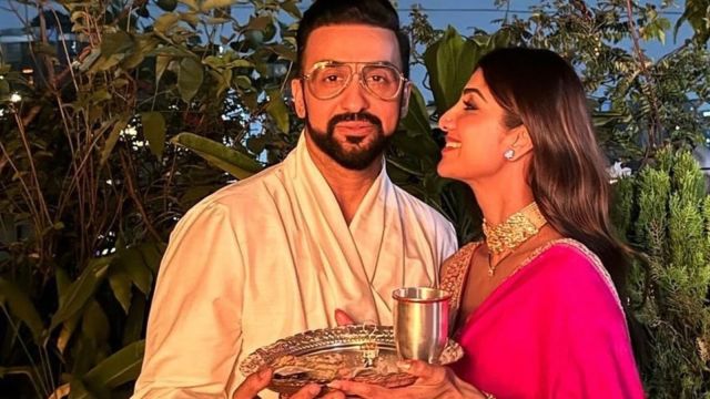 Shilpa Shetty, Raj Kundra, Bombay High Court, Look Out Circular, LOC, cheating case, Economic Offences Wing,