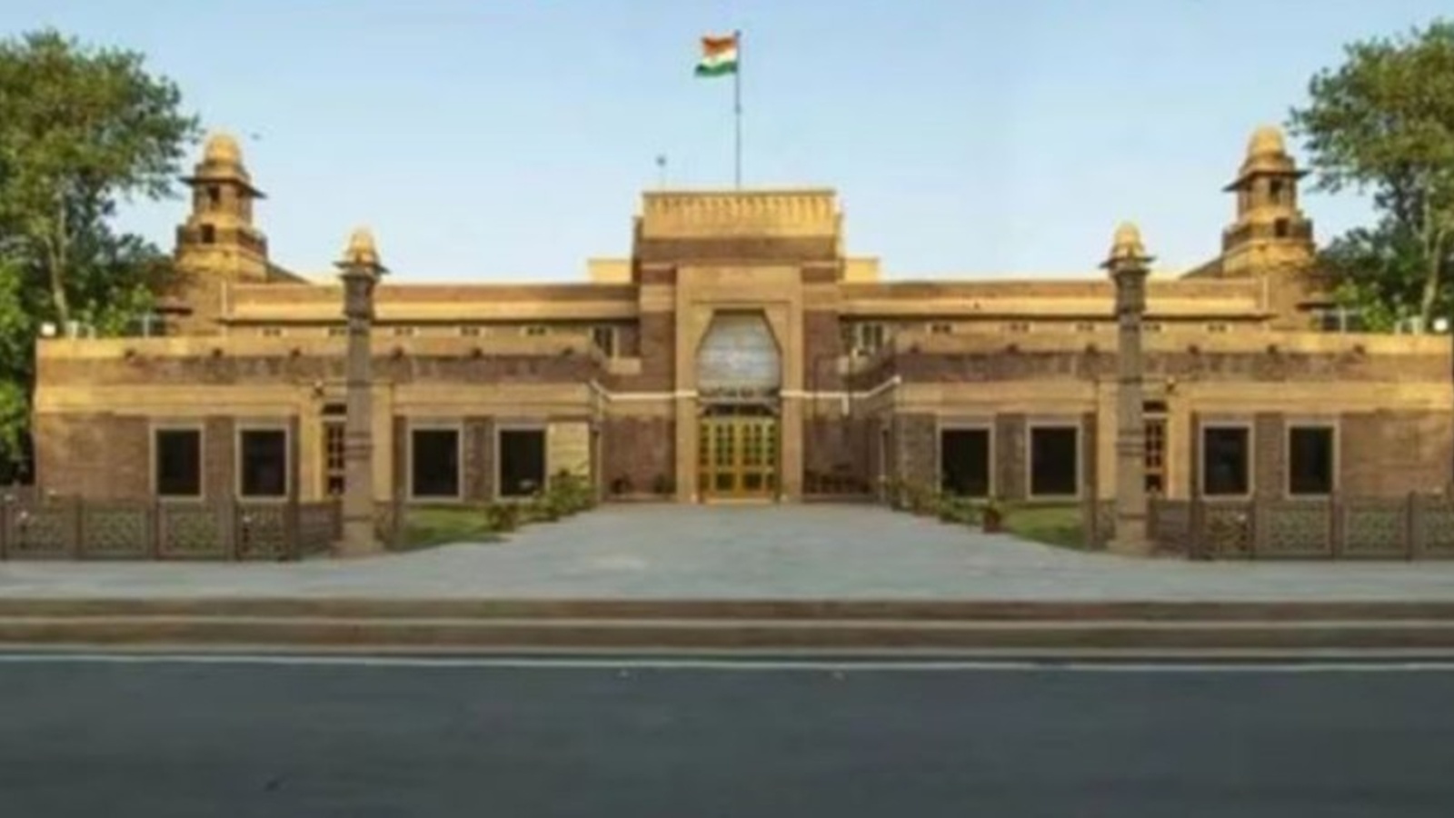 HC upholds Padmesh Mishra’s appointment as AAG, says not every policy wields statutory force | Legal News HC upholds Padmesh Mishra’s appointment as AAG, says not every policy wields statutory force | Legal News