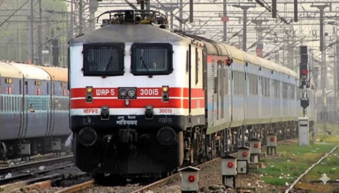 Courts Order Compensation for Train Accident Victims