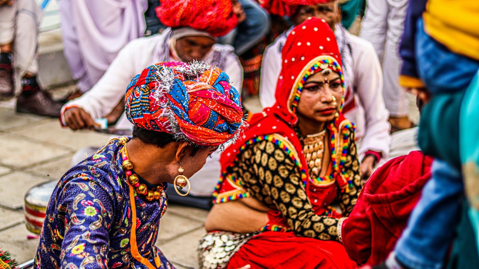 Rajasthan caste panchayat bars women from using smartphones, triggers protests