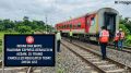 Rajdhani Express derails in Assam: Railways cancels, regulates, short-terminates 25 trains today – full list