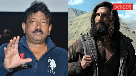 Ram Gopal Varma calls Dhurandhar 'most discussed' film since 50 years