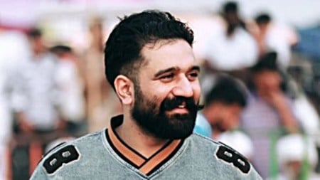 Kunwar Digvijay Singh, alias Rana Balachauria