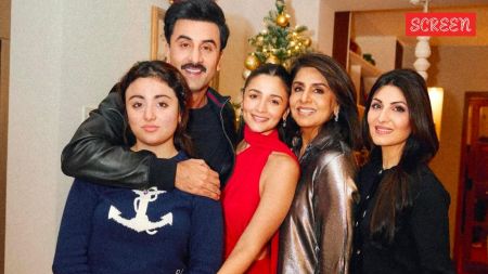 Ranbir Kapoor will be next seen in Love and War