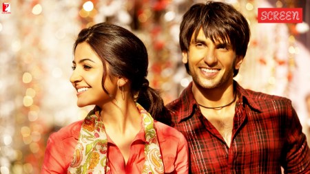 Anushka Sharma, Ranveer Singh in YRF's Band Baaja Baaraat