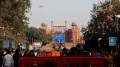 More CCTVs & cops, crackdown on ammonium nitrate sales: Red Fort fortified month after blast