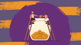 relationship splitting costs