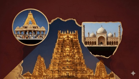 Religious disputes of 2025 faith on trial supreme court religious matters