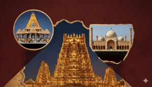 From Madurai to Mathura: How courts navigated India’s major religious disputes in 2025