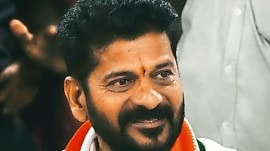revanth-2col Telangana Chief Minister Revanth Reddy, Delhi Confidential, Revanth Reddy, Debashish Samantaray, B R Gavai, Indian express news, current affairs