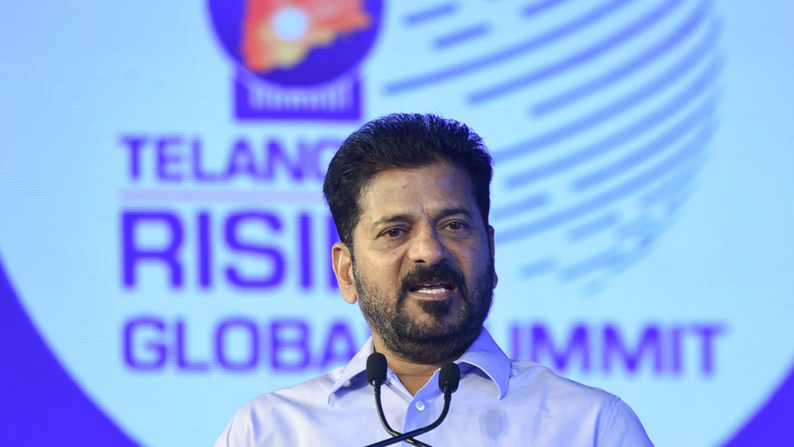 Telangana Signs MoU with Vantara Amid Congress Silence