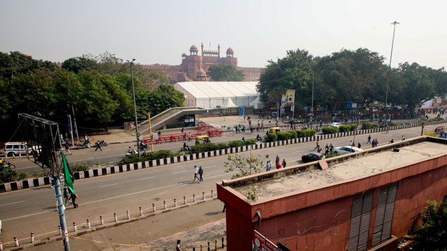 Ram Madhav writes On terror, terror, combat terrorism, terrorism, Car blast, delhi Car blast, Blast outside Red Fort, explosion near Red Fort, red fort Car blast, Faridabad-Pulwama terror link, blast Faridabad-Pulwama terror link, red fort blast Faridabad-Pulwama terror link, Indian express news, current affairs