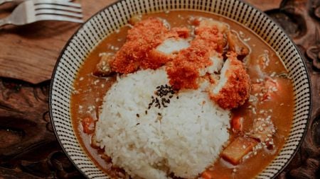The victims, all staff members at a local hotel in the ancient temple town, ate rice with potato-cabbage curry around 3 pm on Monday.