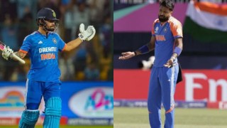 Mohammad Kaif on dropping Rinku Singh for IND vs SA T20I squad: ‘No one you could have removed with Hardik coming back…’