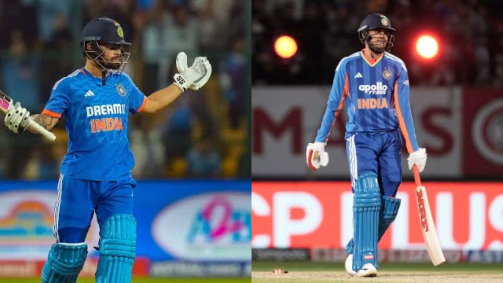 Why does Atul Wassan prefer Rinku Singh to Shubman Gill?