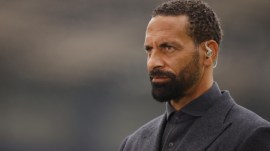 Ferdinand expressed disappointment over England’s draw for the quadrennial event, admitting that games against teams like Croatia and Ghana won’t be easy for The Three Lions.
