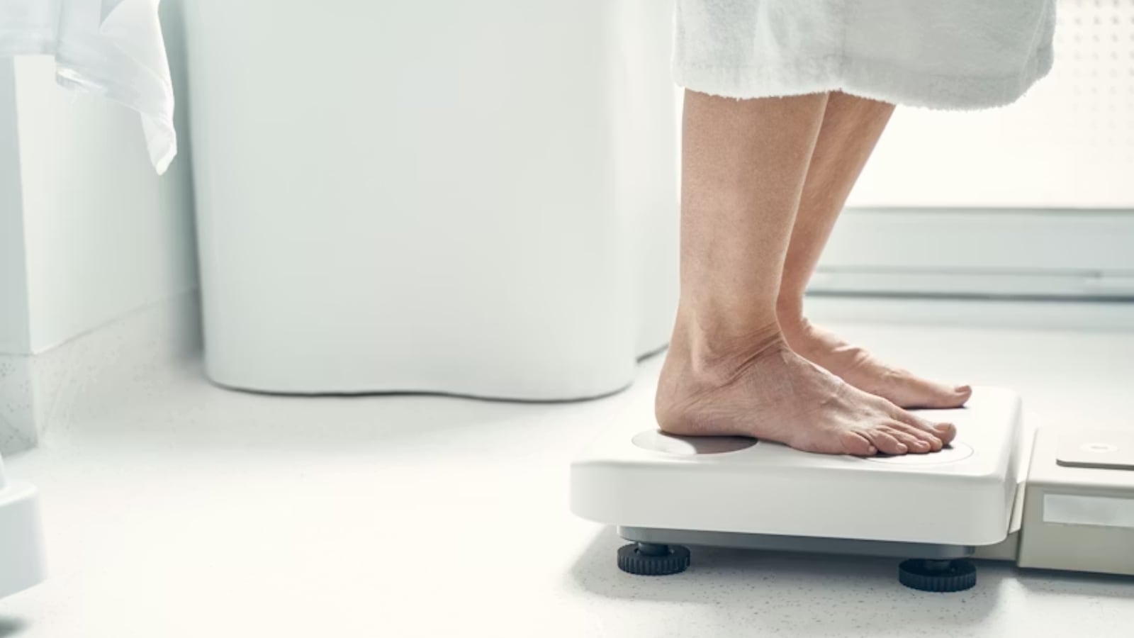 Emotional toll of obesity: Study finds deep self-stigma in people seeking bariatric care