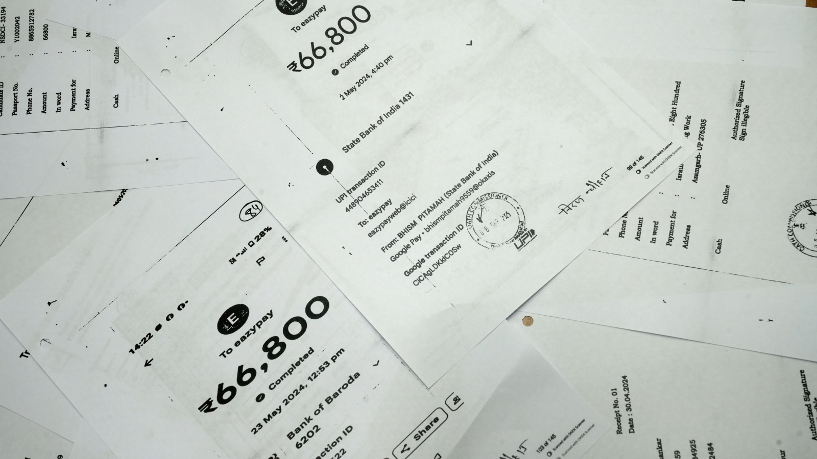 Workers left out of Israel jobs flight take legal route: ‘Mortgaged land, jewellery’