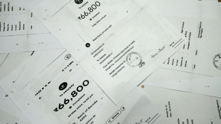National Skill Development Corporation, NSDC, job scheme for Indians, 2023 Hamas attack, Gaza, gaza peace talks, gaza ceasefire, gaza peace plan, Gaza conflict, Gaza Israel conflict, Hamas Israel conflict, Benjamin Netanyahu, Gaza Palestine, Israel and Palestine, Israel Palestine conflict, Israel Palestine relations, Israel-Palestine talks, Palestine-Israel relations, India news, Indian express
