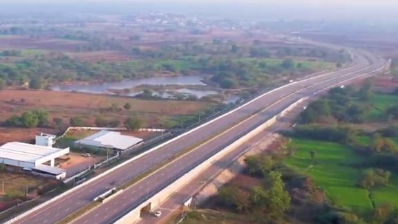 The Union Minister also stated that the government is also initiating barrier-less tolling based on Multi-Lane Free Flow (MLFF) Electronic Toll Collection system