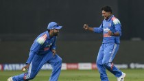 ‘I’m very bad with DRS’: Kuldeep Yadav’s admission after hilarious exchange with Rohit Sharma in 3rd ODI