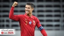 Ronaldo