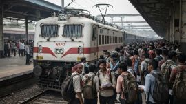 RRB Group D Recruitment 2026: Indian Railways announce 22-thousand vacancies for Group-D Level-1 posts