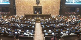 GST, GST compensation cess lapse, GST higher excise duty tobacco, tobacco GST, Health, pan masala GST new cess, Central Excise Amendment Bill 2025, tobacco excise hike, cigarettes cigars GST, machine-based cess pan masala, GST 2.0 slabs, Indian express