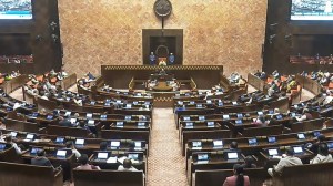 Vande Mataram, Vande Mataram national song, national song, national anthem, Parliament winter session, Jawaharlal Nehru, Narendra Modi, Bankim Chandra Chatterjee, editorial, Indian express, opinion news, current affairs