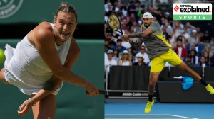 Battle of the Sexes: Can women beat men in tennis? Aryna Sabalenka, Nick Kyrgios reignite a decades-old debate
