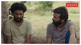 Sabar Bonda was screened as part of the SCREEN Film Club in Mumbai on Tuesday.