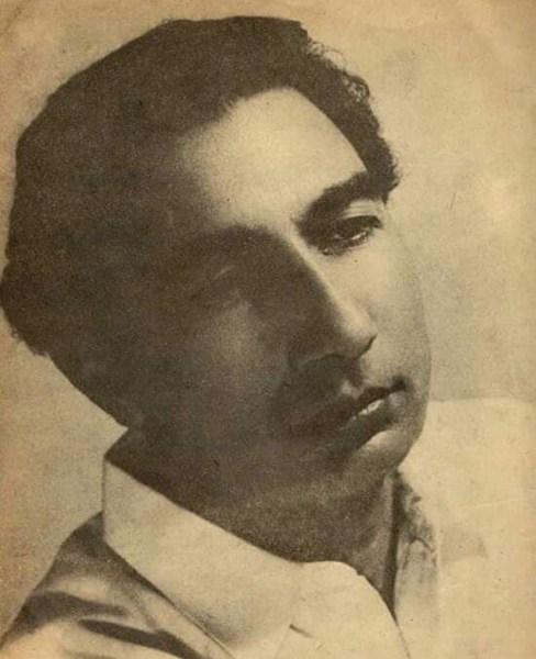sahir ludhianvi