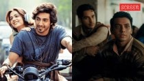 saiyaara and homebound, theatre vs ott, movies