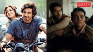 saiyaara and homebound, theatre vs ott, movies