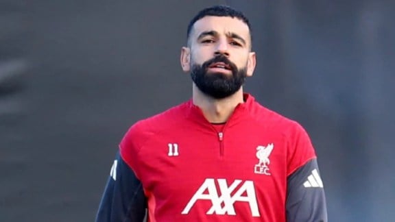 Salah