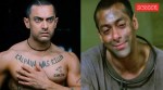 Boney Kapoor revealed he wanted to cast Salman Khan in Aamir Khan's 2008 film Ghajini