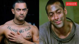 Boney Kapoor revealed he wanted to cast Salman Khan in Aamir Khan's 2008 film Ghajini